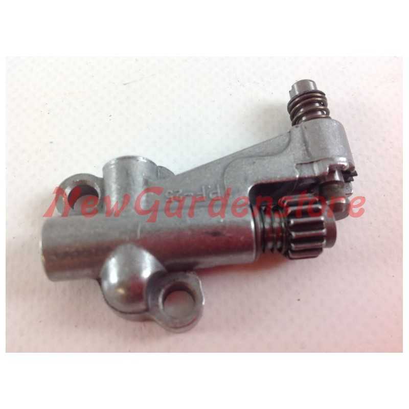 ZENOAH Kettensägenölpumpe PSZ2600 T3073-13550 360498