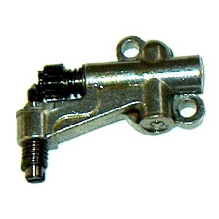 ZENOAH compatible NEW TYPE oil pump for pruner PSZ2600 | NewgardenParts.com