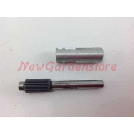 Bomba de aceite EMAK OM 942 946 951 Motor motosierra EFCO 142 146 151 012205 | NewgardenParts.com