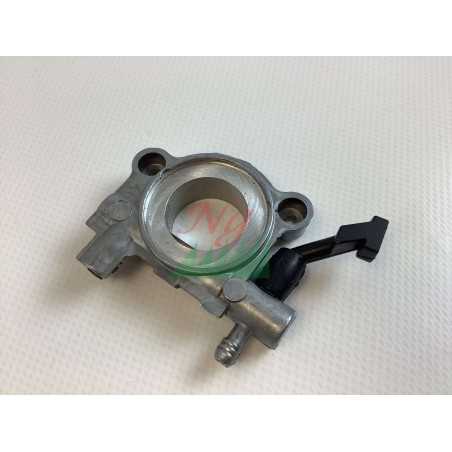 ORIGINAL ACTIVE Kettensägenölpumpe Modelle 39.39 und 40.40 035895 | NewgardenParts.com