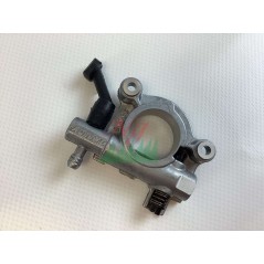 Bomba de aceite para motosierras ORIGINAL ACTIVE modelos 39.39 y 40.40 035895 | NewgardenParts.com
