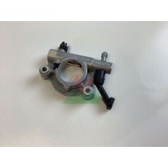 Bomba de aceite para motosierras ORIGINAL ACTIVE modelos 39.39 y 40.40 035895 | NewgardenParts.com