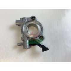 Bomba de aceite para motosierras ORIGINAL ACTIVE modelos 39.39 y 40.40 035895 | NewgardenParts.com