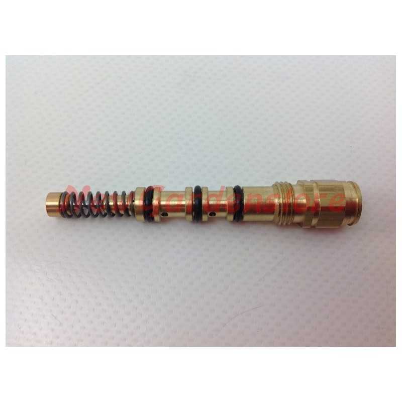 ALPINA Original Ölpumpe für P 34 PR 350 TR 350 Kettensägenmotor 8630511 4252850