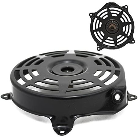 Adattatore originale Briggs & Stratton 492831 | NewgardenParts.com