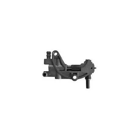 ORIGINAL OLEOMAC Kettensägenölpumpe GSH 510 - GSH 560 Modelle 50312002R | NewgardenParts.com