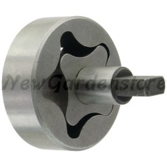 Original oil pump for LONCIN lawn tractor engine 1500100730001 | NewgardenParts.com