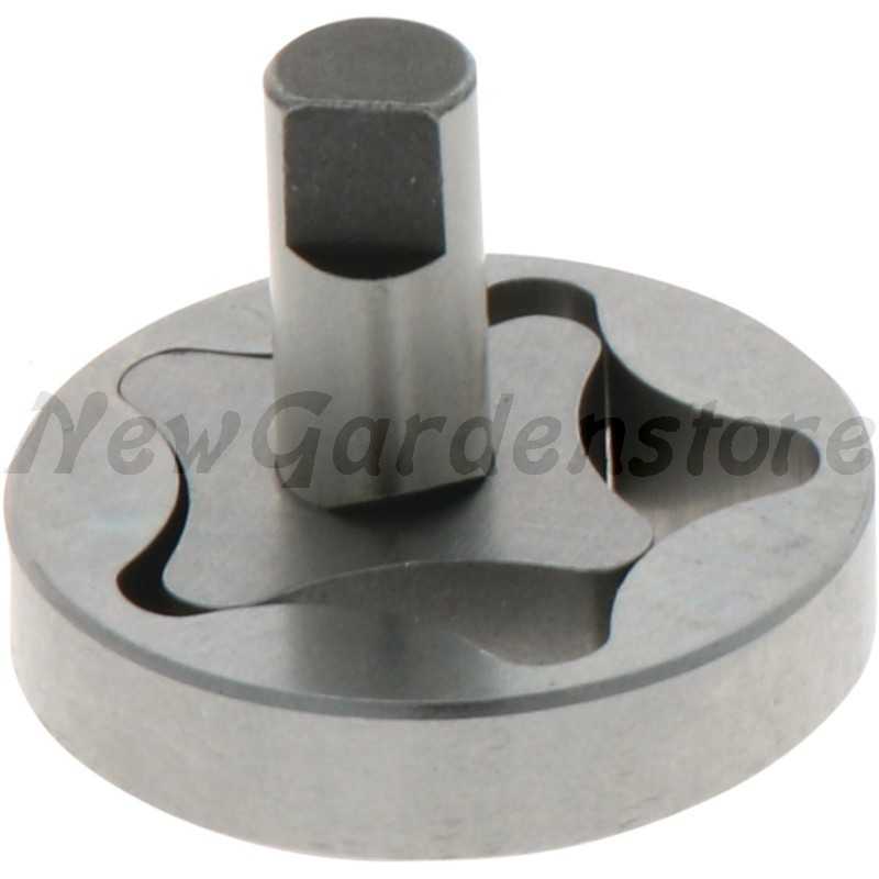 Pompe à huile d'origine pour moteur de tracteur de pelouse LONCIN 1500100760001
