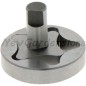 Original oil pump for LONCIN lawn tractor engine 1500100760001