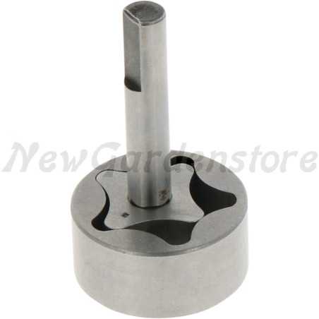 Original oil pump for LONCIN lawn tractor engine 1500100840001 | NewgardenParts.com