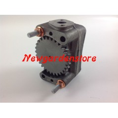 Bomba de aceite ORIGINAL VM MOTORS FIN121008 15212035 | NewgardenParts.com