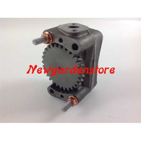 Bomba de aceite ORIGINAL VM MOTORS FIN121008 15212035 | NewgardenParts.com