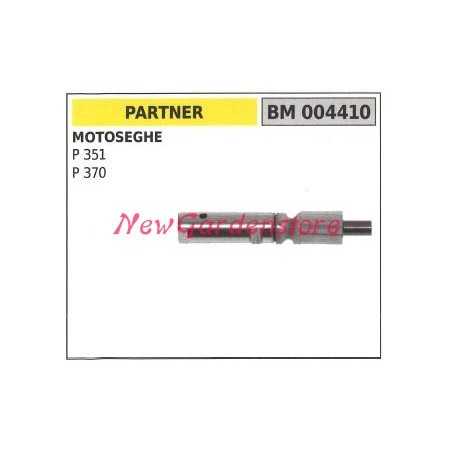 Pompa olio PARTNER motore motosega P 351 370 004410 | NewgardenParts.com