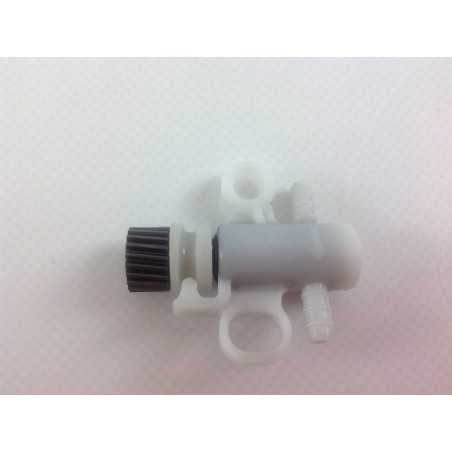 ORIGINAL GGP ALPINA STIGA A180E - A200E - C1.8E oil pump for chainsaw | NewgardenParts.com