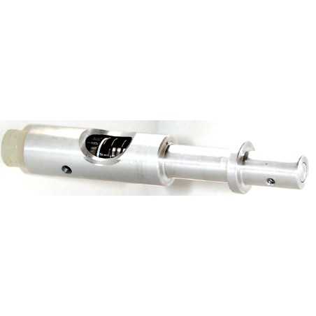 Oil pump for chainsaw compatible DOLMAR MAKITA PS34 DCS34 DCS340 DCS400 | NewgardenParts.com