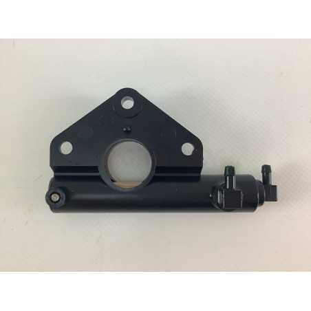 Oil pump for chainsaw compatible EINHELL BKS MKS CS-38 | NewgardenParts.com