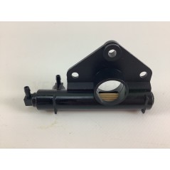 Oil pump for chainsaw compatible EINHELL BKS MKS CS-38 | NewgardenParts.com