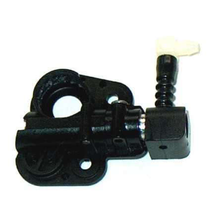 Pompa olio per motosega compatibile PIONEER P12 | NewgardenParts.com
