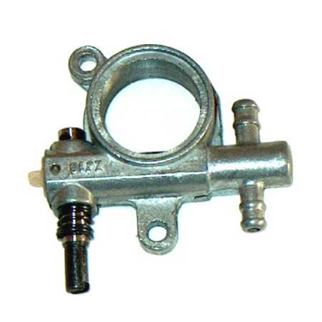 Ölpumpe für Kettensäge kompatibel SANDRIGARDEN SCS25 SG925 30CS | NewgardenParts.com
