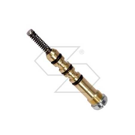 EFCO 135 chainsaw oil pump | NewgardenParts.com