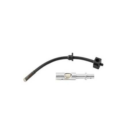 Oil pump for PS34 chainsaw 392080 | NewgardenParts.com