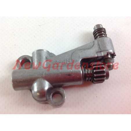 Pompe à huile pour tronçonneuse élagueuse Gj330 kasei 360498 | NewgardenParts.com
