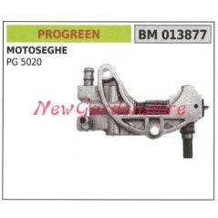 PROGREEN engine oil pump chainsaw PG 5020 013877 CHINA AMA | NewgardenParts.com