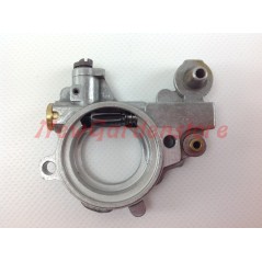 PROGREEN Motorölpumpe Kettensäge PG 6020 027255 | NewgardenParts.com
