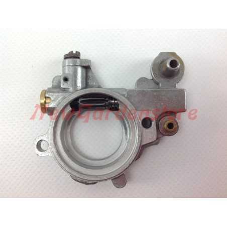 PROGREEN engine oil pump chainsaw PG 6020 027255 | NewgardenParts.com