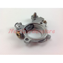 PROGREEN engine oil pump chainsaw PG 6020 027255 | NewgardenParts.com