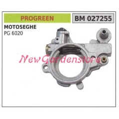 PROGREEN engine oil pump chainsaw PG 6020 027255 | NewgardenParts.com