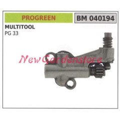 PROGREEN Motorölpumpe Multitool PG 33 040194 | NewgardenParts.com