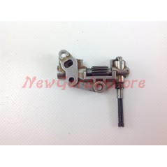 SHINDAIWA pompe à huile moteur tronçonneuse 400 488 488P 490 550 577 017947 | NewgardenParts.com