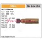 Pompa olio STIHL motore motosega 017 018 019T 021 023 023 MS 170 180181 014109