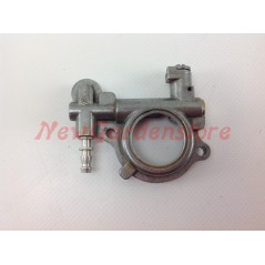 Pompe à huile pour moteur de scie à chaîne STIHL 024 026 MS 240 260 017060