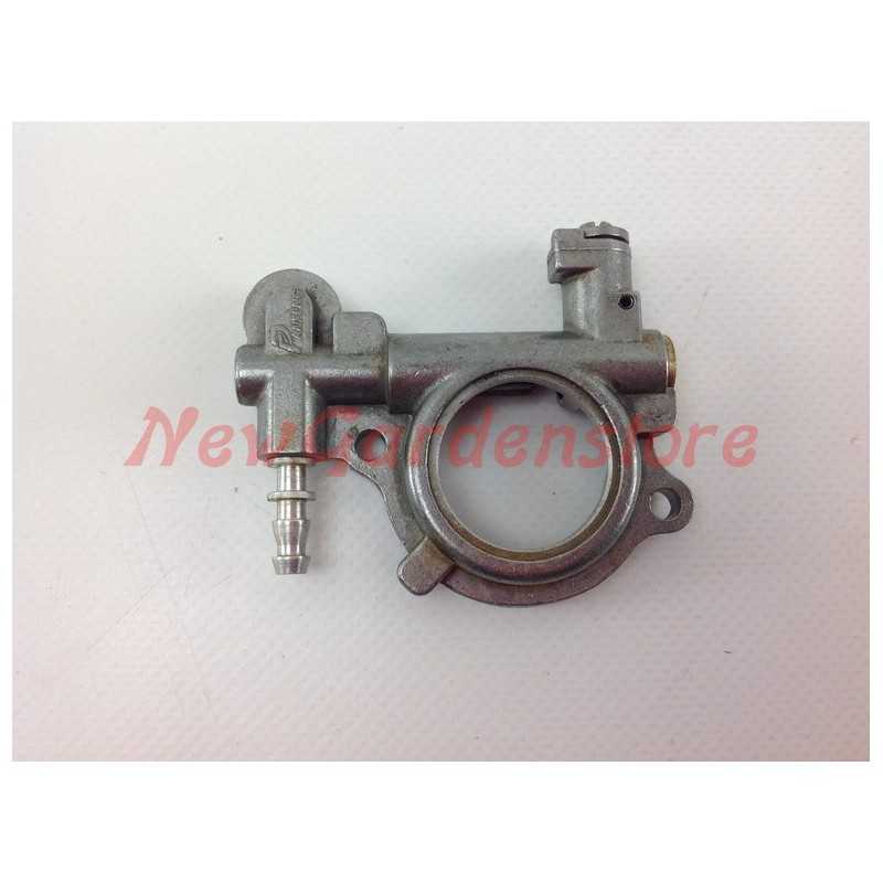 STIHL Kettensägen-Motorölpumpe 024 026 MS 240 260 017060