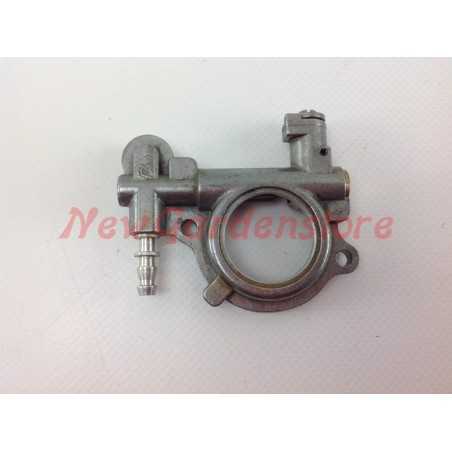 STIHL chain saw engine oil pump 024 026 MS 240 260 017060 | NewgardenParts.com