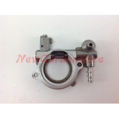 Pompa olio STIHL motore motosega 024 026 MS 240 260 017060 | NewgardenParts.com