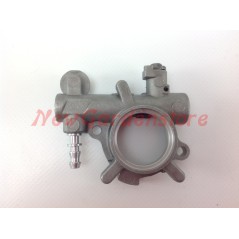 Bomba de aceite del motor de la motosierra STIHL 034 036 MS 340 360 017070 | NewgardenParts.com