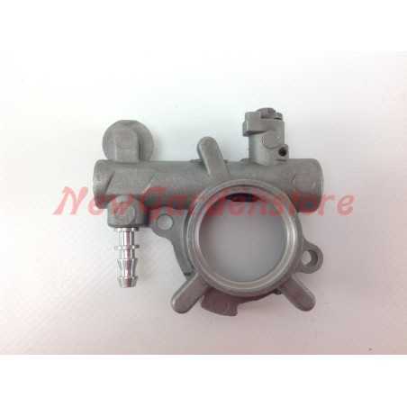 STIHL - Pompe à huile pour moteur de scie à chaîne 034 036 MS 340 360 017070 | NewgardenParts.com