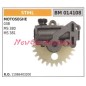 Pompe à huile pour moteur de scie à chaîne STIHL 038 MS 380 381 014108
