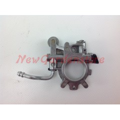 Pompa olio STIHL motore motosega 044 MS 440 040305 1128-640-3205
