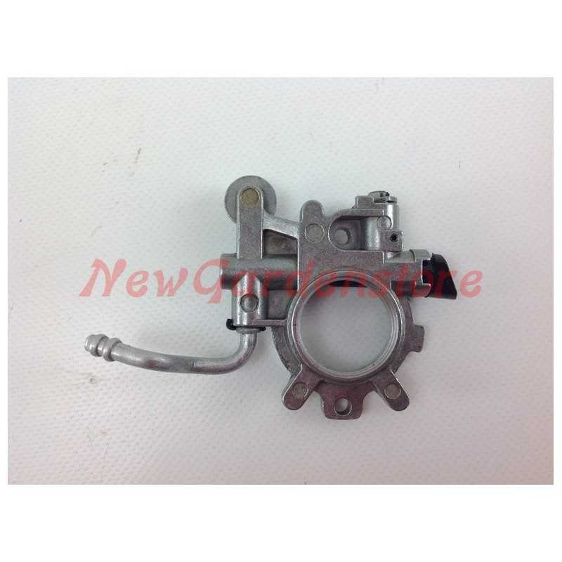 Pompa olio STIHL motore motosega 044 MS 440 040305 1128-640-3205