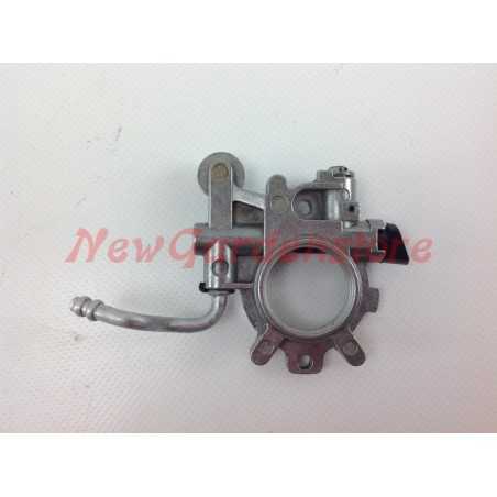 Bomba de aceite del motor de la motosierra STIHL 044 MS 440 040305 1128-640-3205 | NewgardenParts.com