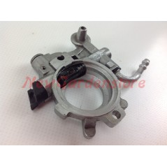 Pompe à huile moteur STIHL 044 MS 440 040305 1128-640-3205 | NewgardenParts.com