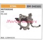 Pompa olio STIHL motore motosega 044 MS 440 040305 1128-640-3205