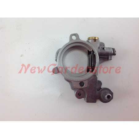 STIHL chain saw engine oil pump 046 MS441 460 461 018867 | NewgardenParts.com