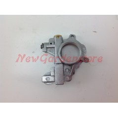 Pompe à huile pour moteur de scie à chaîne STIHL 046 MS441 460 461 018867 | NewgardenParts.com