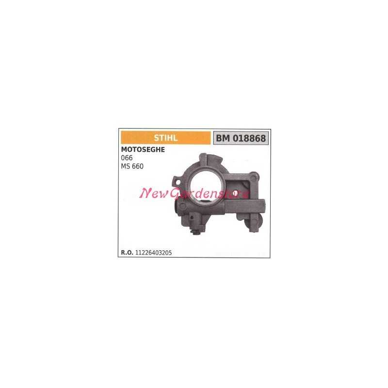 STIHL oil pump, chain saw engine 066 MS660 018868