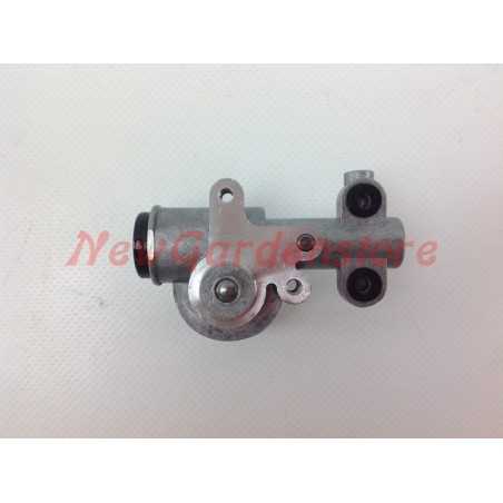 STIHL chain saw engine oil pump 08 014107 | NewgardenParts.com